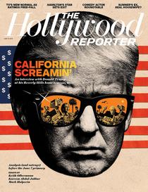 The Hollywood Reporter - 10 June 2016 - Download