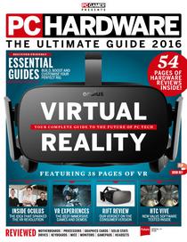 PC Gamer Special - PC Hardware The Ultimate Guide 2016 - Download