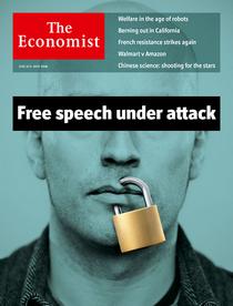 The Economist Europe - 4 June 2016 - Download