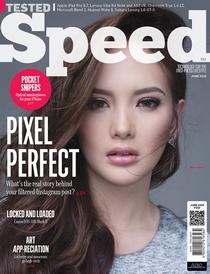 Speed Philippines - June 2016 - Download