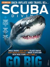 Scuba Diving - July 2016 - Download