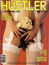 Hustler USA - May 1979 - Download