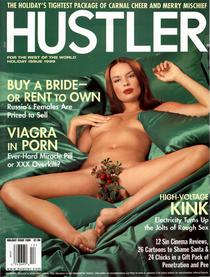 Hustler USA - Holiday 1999 - Download