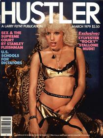 Hustler USA - March 1979 - Download
