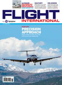 Flight International - 7-13 June 2016 - Download