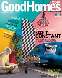 GoodHomes India - June 2016 - Download