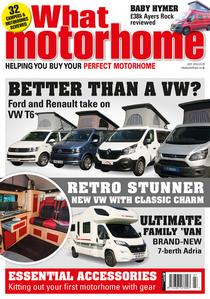 What Motorhome - July 2016 - Download