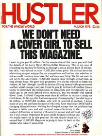 Hustler USA - March 1978 - Download