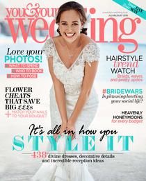 You & Your Wedding - July/August 2016 - Download