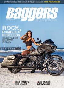 Baggers - August 2016 - Download