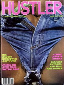 Hustler USA - June 1979 - Download