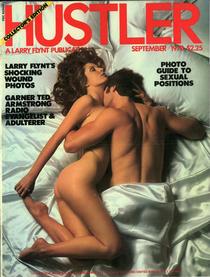 Hustler USA - September 1978 - Download