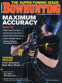 Petersen’s Bowhunting - July 2016 - Download