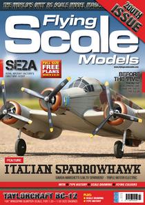 Flying Scale Models - July 2016 - Download