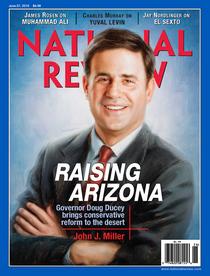 National Review - 27 June 2016 - Download
