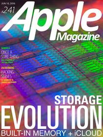 AppleMagazine - 10 June 2016 - Download