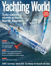 Yachting World - July 2016 - Download