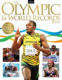 The Olympic & World Records Book 2016 - Download