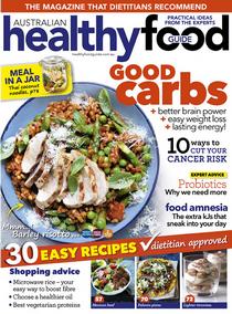 Healthy Food Guide - July 2016 - Download