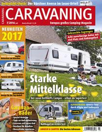 Caravaning - Juli 2016 - Download