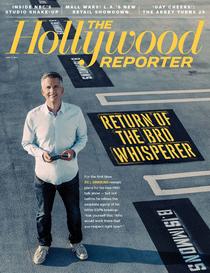 The Hollywood Reporter - 17 June 2016 - Download