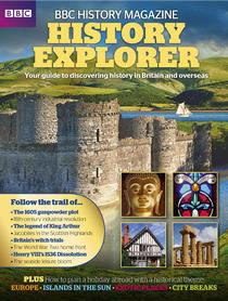 BBC History - History Explorer - Download