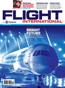 Flight International - 14-20 June 2016 - Download