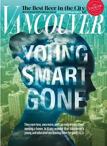 Vancouver - June 2016 - Download