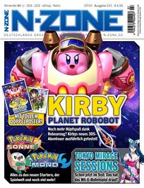 N-Zone Magazin - Juli 2016 - Download