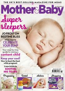 Mother & Baby - July 2016 - Download