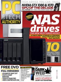 PC & Tech Authority - July 2016 - Download