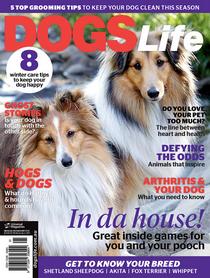 Dogs Life - July/August 2016 - Download