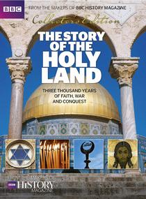 BBC History - The Story Of The Holyland - Download
