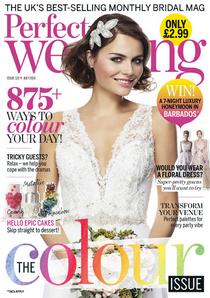 Perfect Wedding - July 2016 - Download