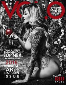 VOLO Magazine - June 2016 - Download