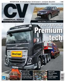 Commercial Vehicle India - June 2016 - Download