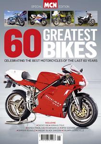 MCN - 60 Greatest Bikes - Download