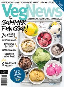 VegNews - July/August 2016 - Download