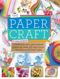 The Paper Craft Book 2016 - Download