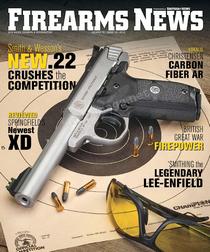 Firearms News - Volume 70 Issue 15, 2016 - Download