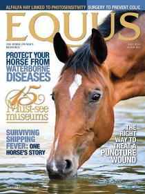 Equus - July 2016 - Download