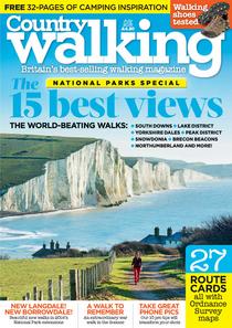 Country Walking - July 2016 - Download
