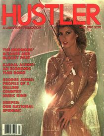 Hustler USA - May 1980 - Download