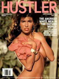 Hustler USA - October 1995 - Download