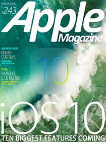 AppleMagazine – 24 June 2016 - Download