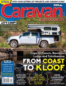 Caravan & Outdoor Life - July 2016 - Download