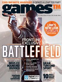 GamesTM - Issue 175, 2016 - Download