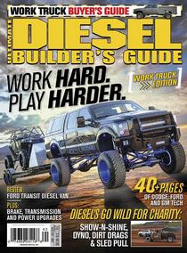 Ultimate Diesel Builder Guide - June/July 2016 - Download