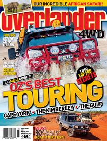 Overlander 4WD - Issue 68, 2016 - Download