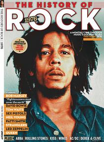 The History of Rock - June 2016 - Download